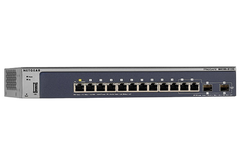 Switch NetGear M4100-D12G