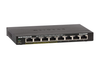 Switch NetGear GS308P