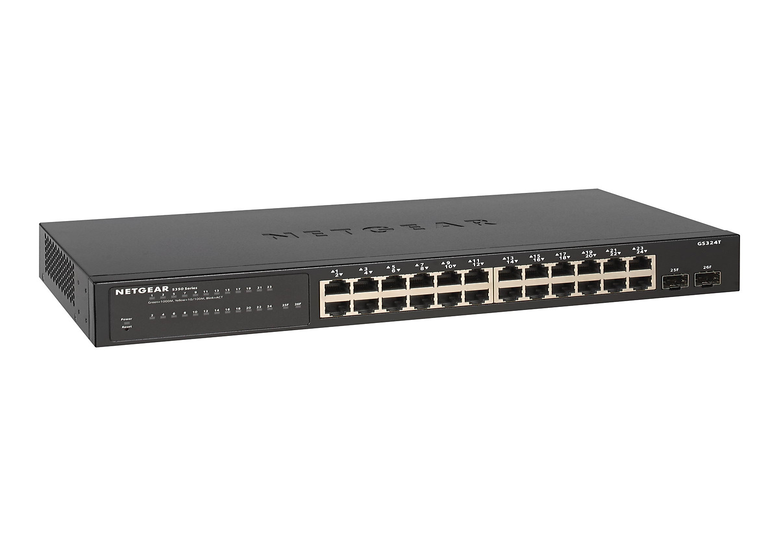 Switch NetGear GS324T