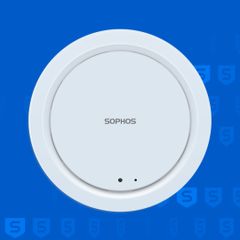 Sophos AP 100C