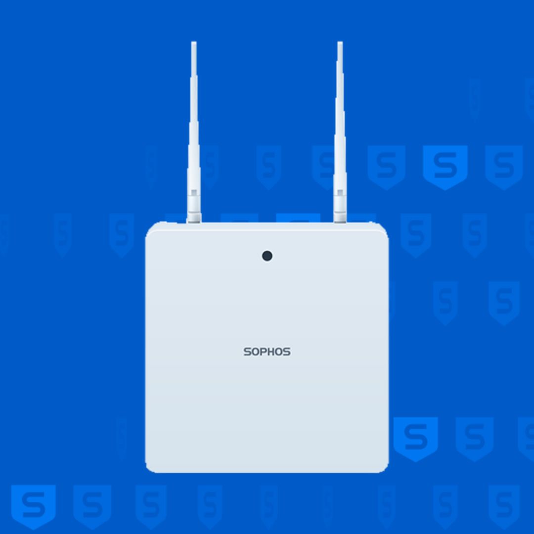 Sophos AP 55 – Nam Truong Son System Integration