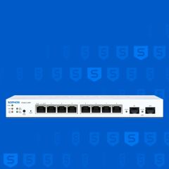 Sophos Switch CS101-8FP