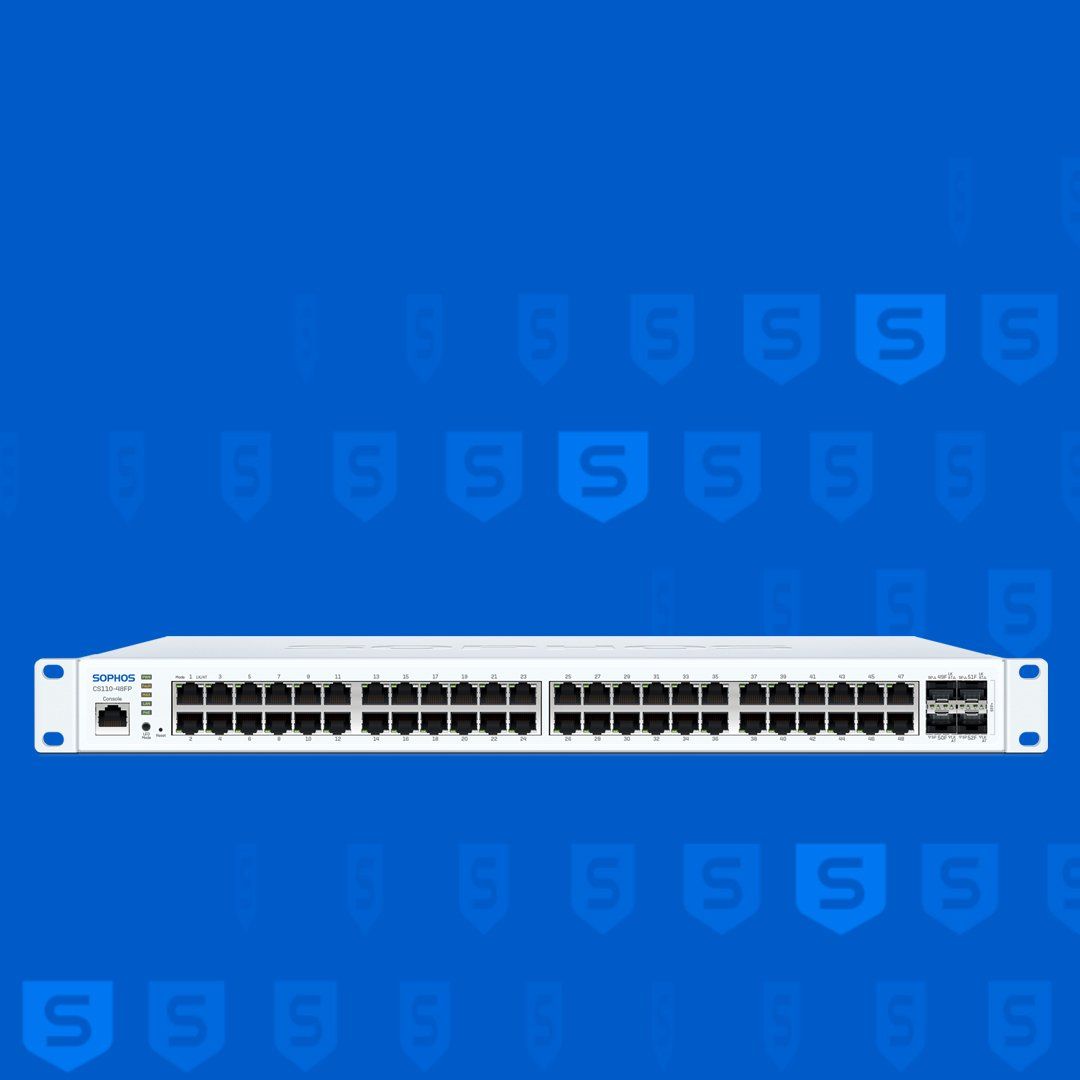 Sophos Switch CS11048FP Nam Truong Son System Integration