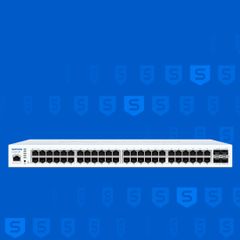 Sophos Switch CS110-48P