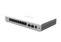 Switch NetGear GC110