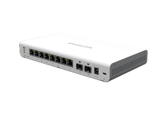 Switch NetGear GC110P