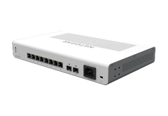 Switch NetGear GC510P