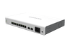 Switch NetGear GC510PP