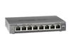 Switch NetGear GS108E