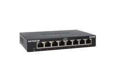 Switch NetGear GS308