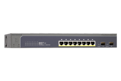 Switch NetGear GS510TP