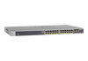 Switch NetGear M4100-24G-POE+ (GSM7224P)