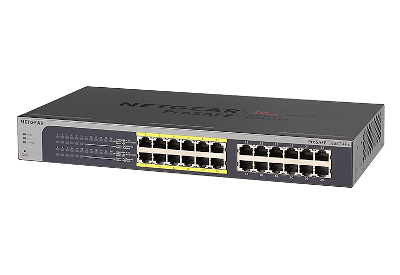 Switch NetGear JGS524PE