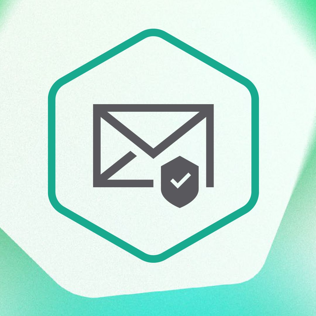 kaspersky mail gateway ssh