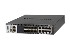 Switch NetGear M4300-8X8F (XSM4316S)
