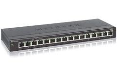 Switch NetGear GS316