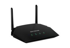 Netgear AC1600 R6260