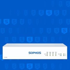 Sophos SG 105