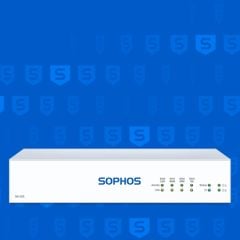 Sophos SG 115