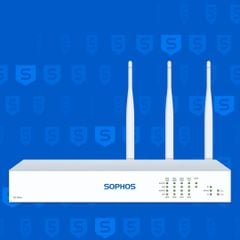 Sophos SG 125w