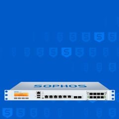 Sophos SG 210