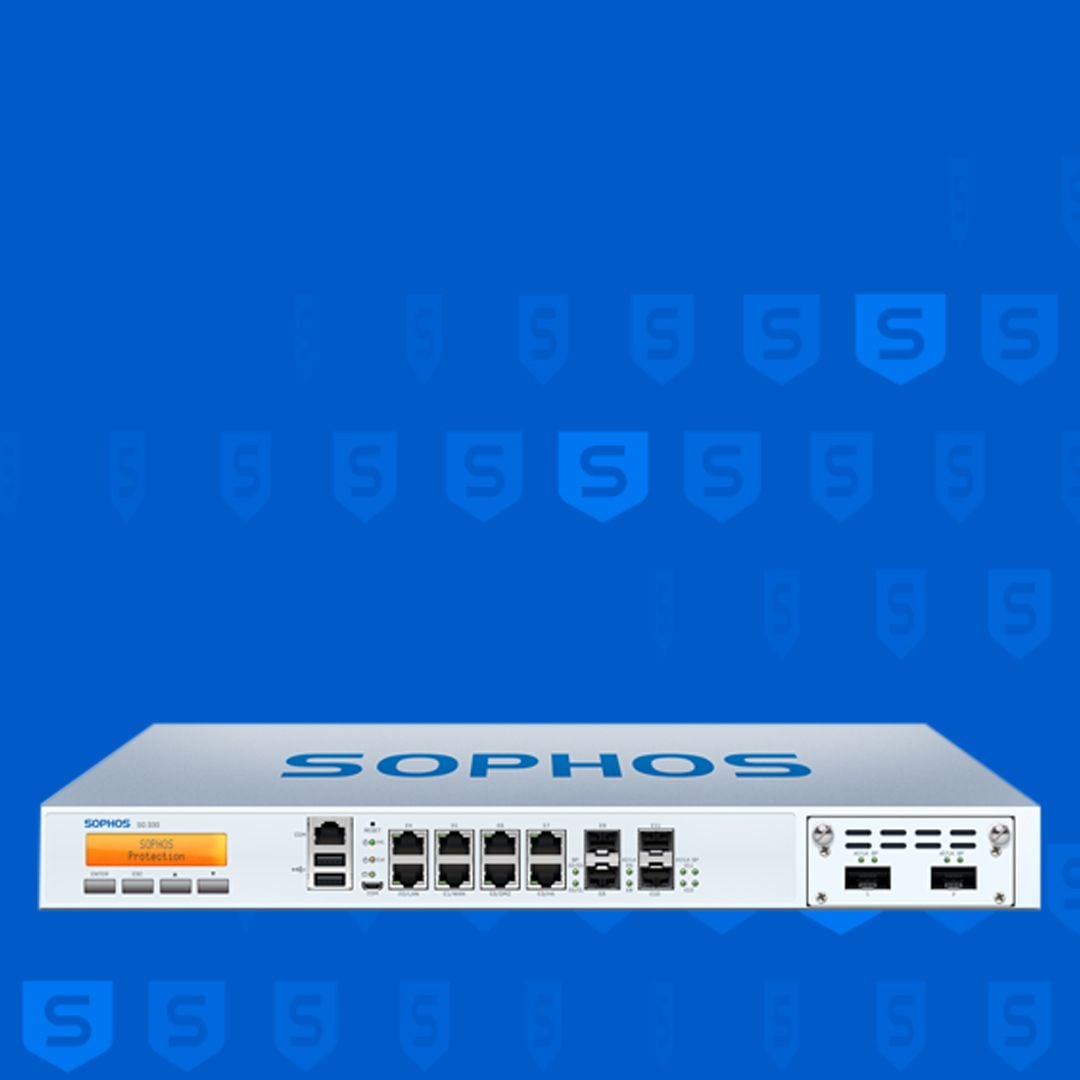 Sophos SG 330 (EoL)