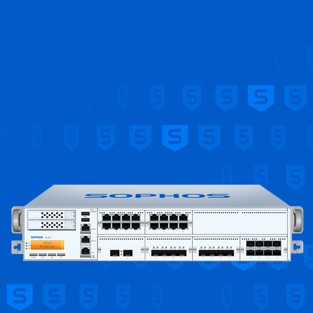Sophos SG 650 (EoL)