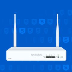 Sophos XG 106w (EoL)