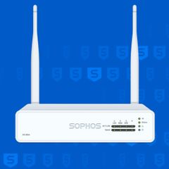 Sophos XG 86w