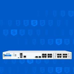 Sophos XGS 2100