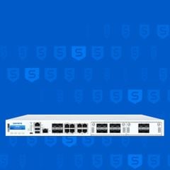 Sophos XGS 4300