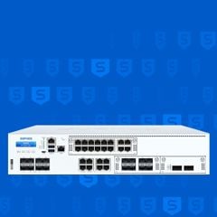 Sophos XGS 5500