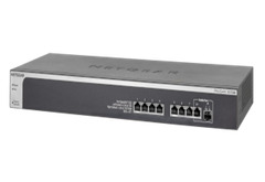 Switch NetGear XS708E