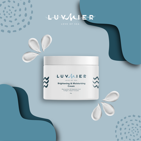  LUVMIER GLOW RESET NIGHT CREAM 