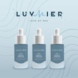  LUVMIER DEWY BRIGHTENING SERUM 