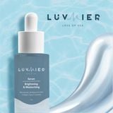  LUVMIER DEWY BRIGHTENING SERUM 