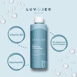  LUVMIER MOISTURE - INFUSING GLOW TONER 