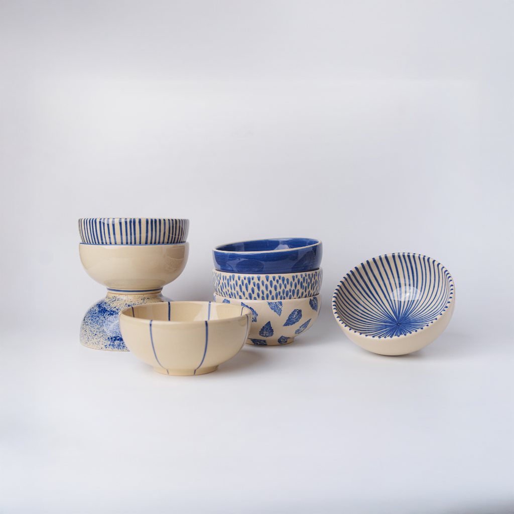 Tô mì 17cm | Noodle bowl