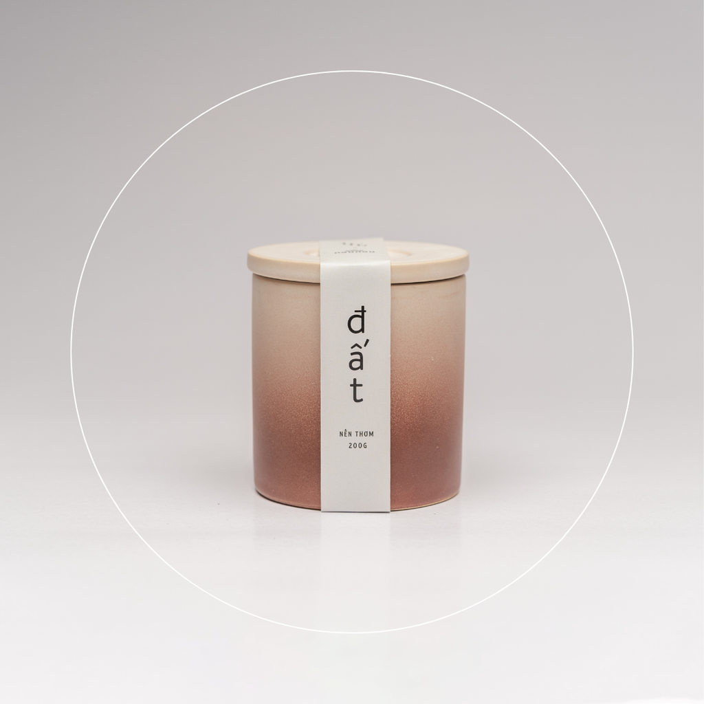 NẾN THƠM MÙA HẠ - ĐẤT