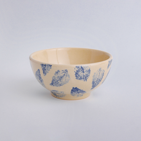  Chén cơm classic hoạ tiết 