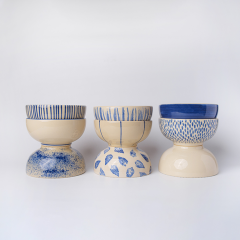  Tô mì 17cm | Noodle bowl 