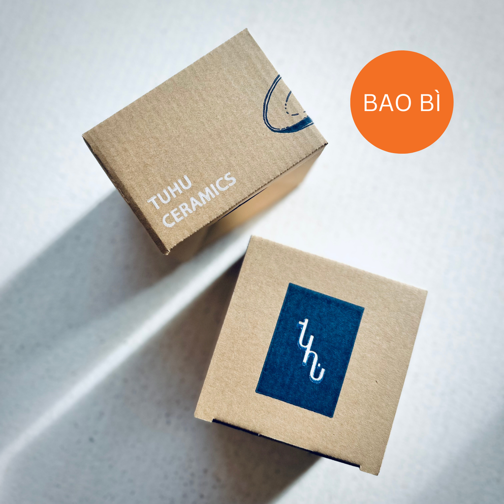 Espresso set | Leafblue