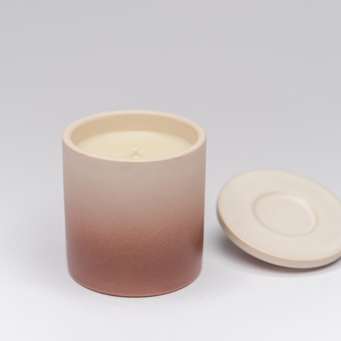  NẾN THƠM MÙA HẠ - ĐẤT 