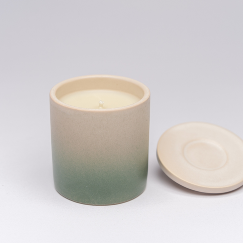  NẾN THƠM BẠC HÀ - XANH 