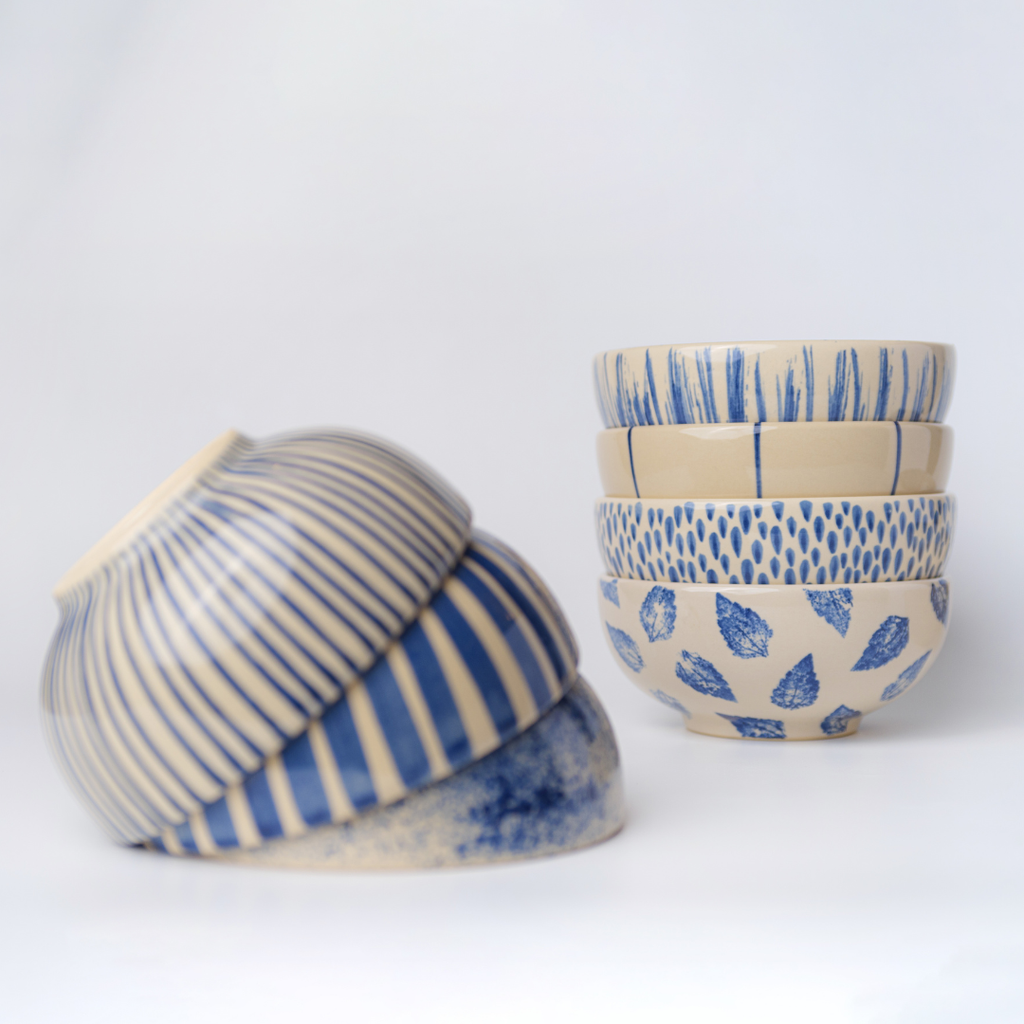 Tô mì 17cm | Noodle bowl