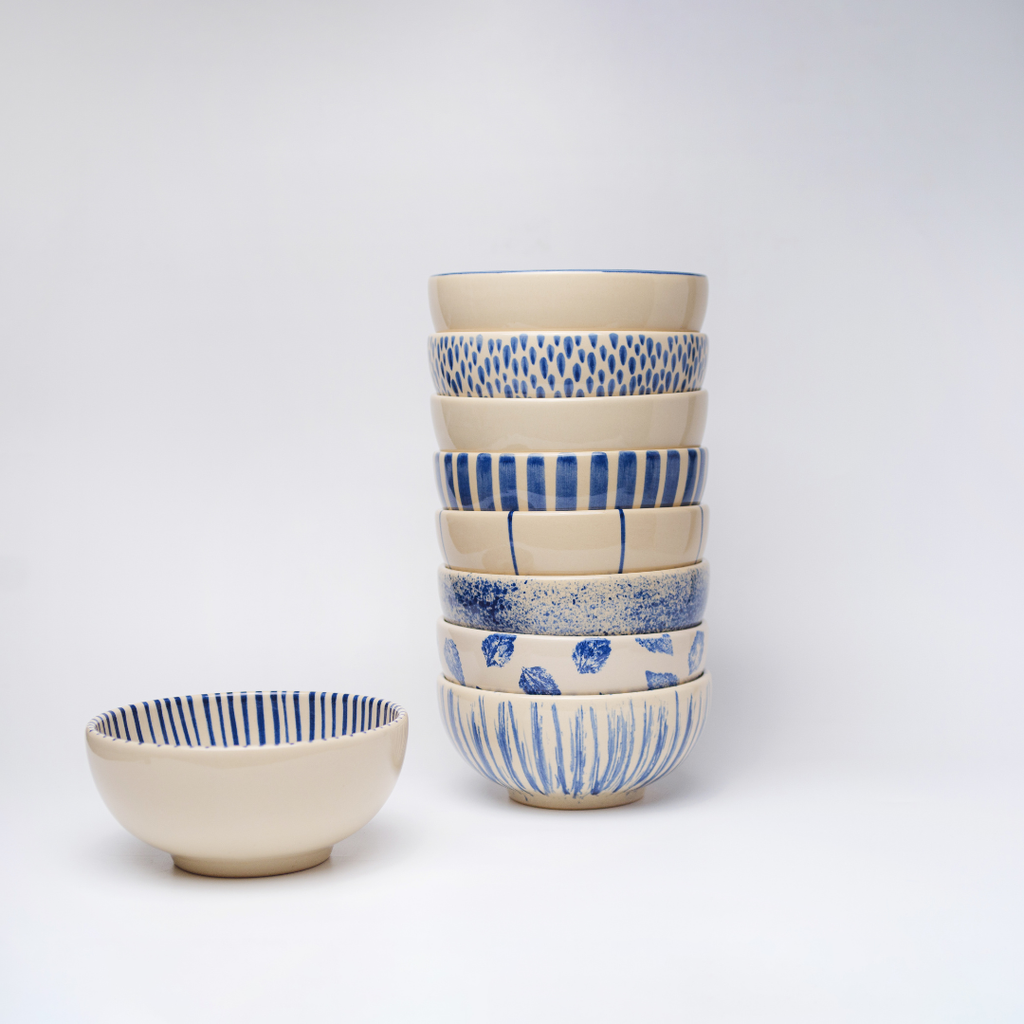 Tô mì 17cm | Noodle bowl