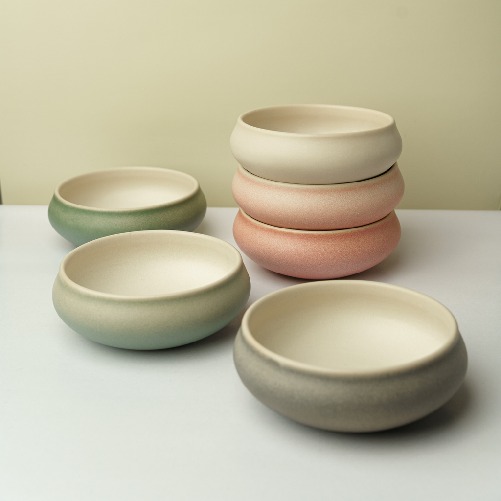 Tô Sadhu | Sadhu bowl