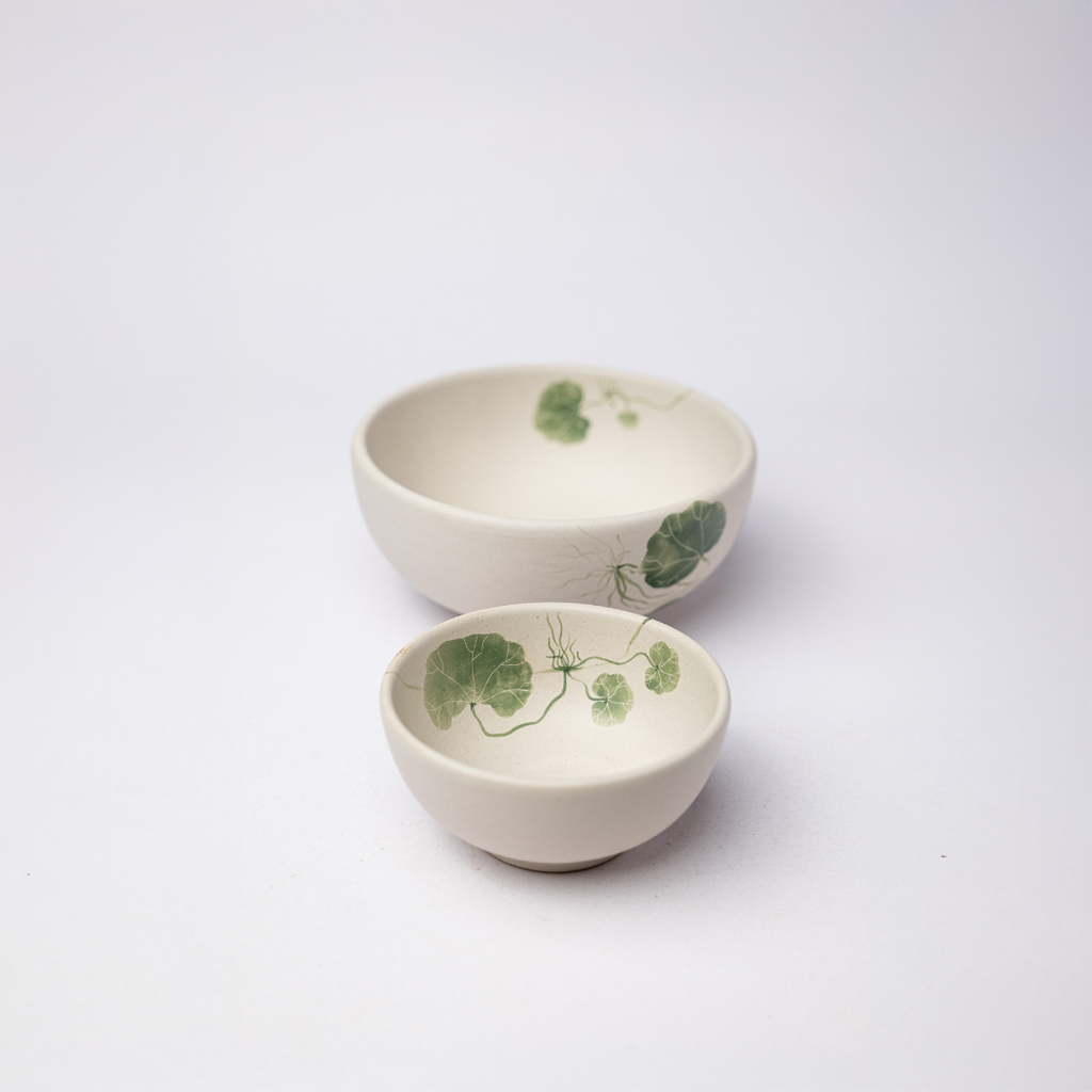 Tô,Chén cơm | Noodle, Rice bowl | rễ má mùa thu