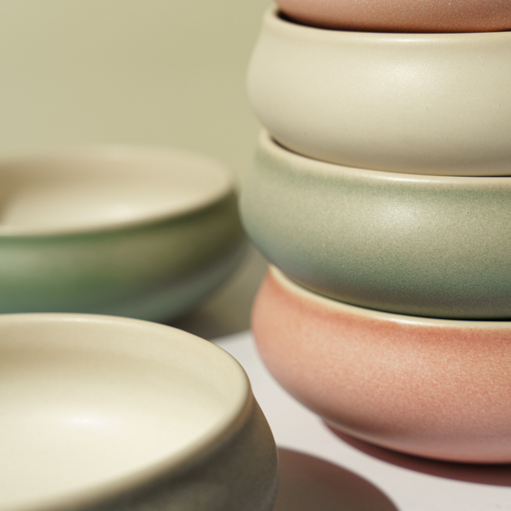 Tô Sadhu | Sadhu bowl