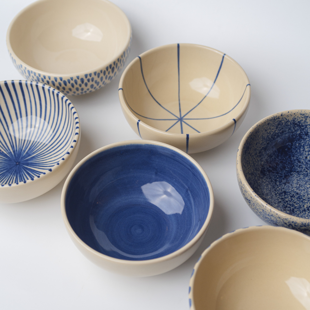 Tô mì 17cm | Noodle bowl
